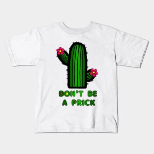 Cactus Kids T-Shirt